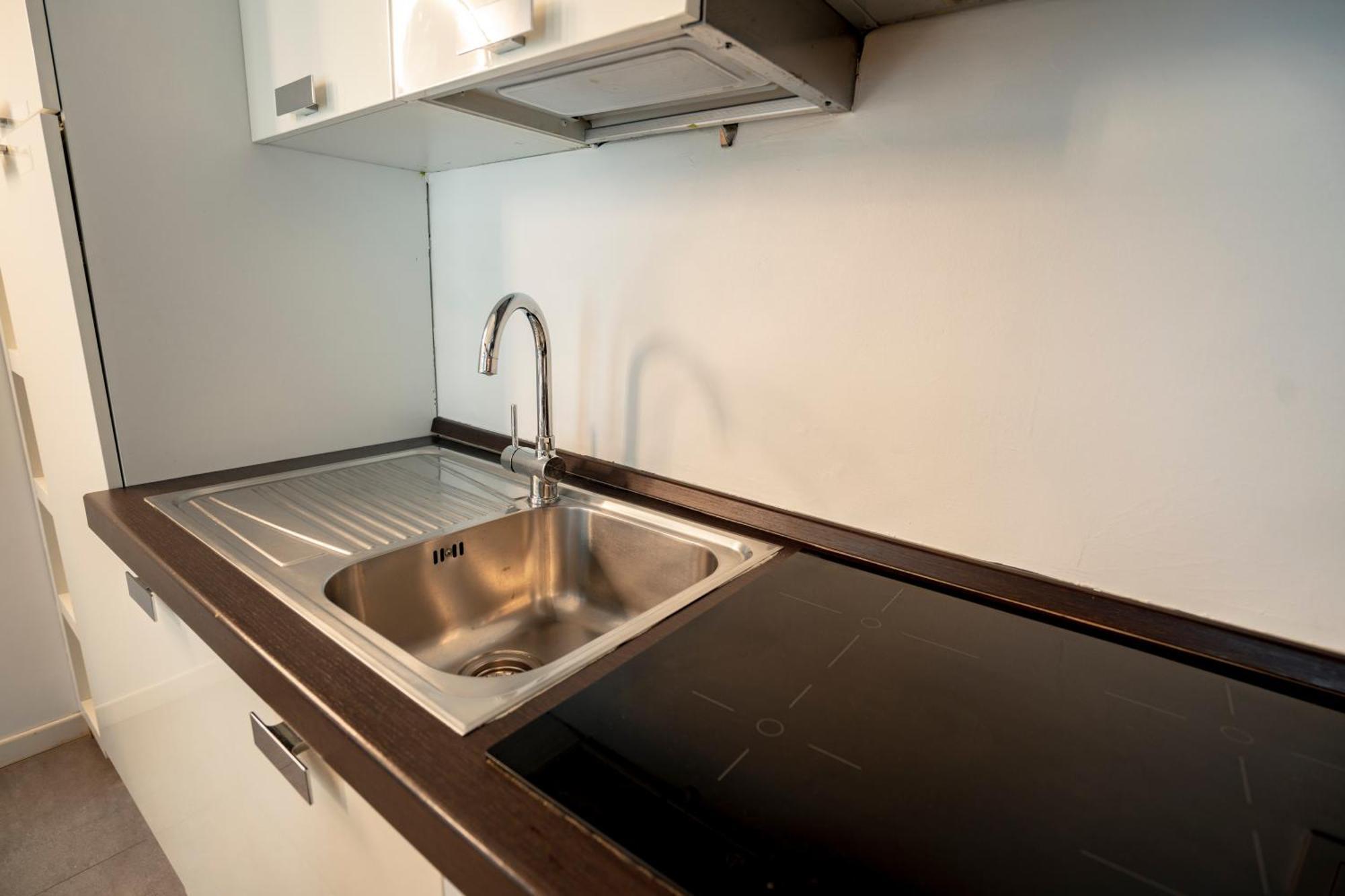 Appartement Magolfa - Loft Con Giardino Ai Navigli *