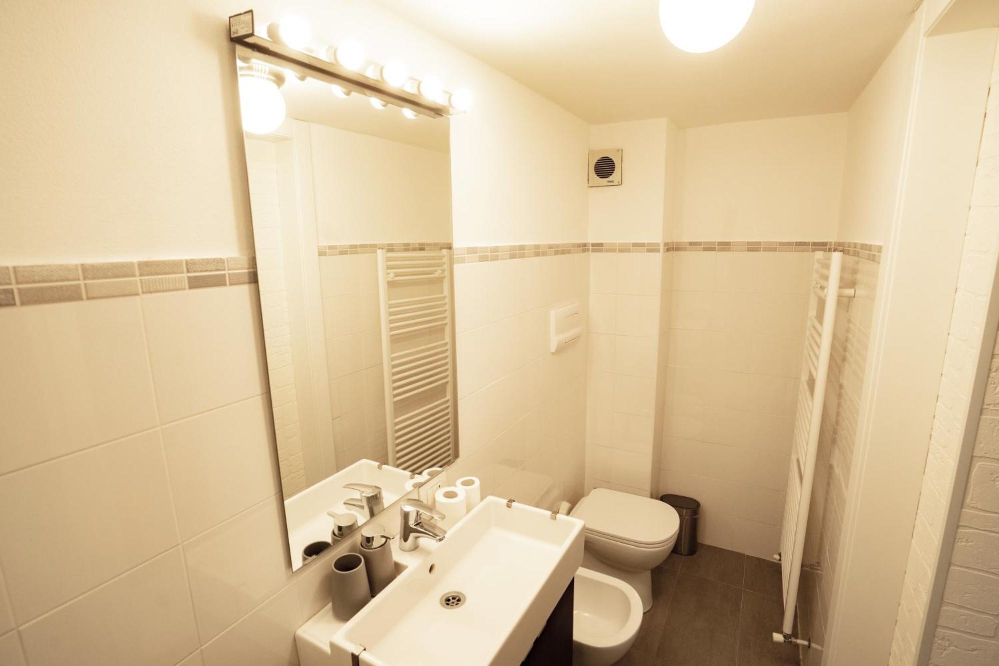 Magolfa - Loft Con Giardino Ai Navigli * Milan