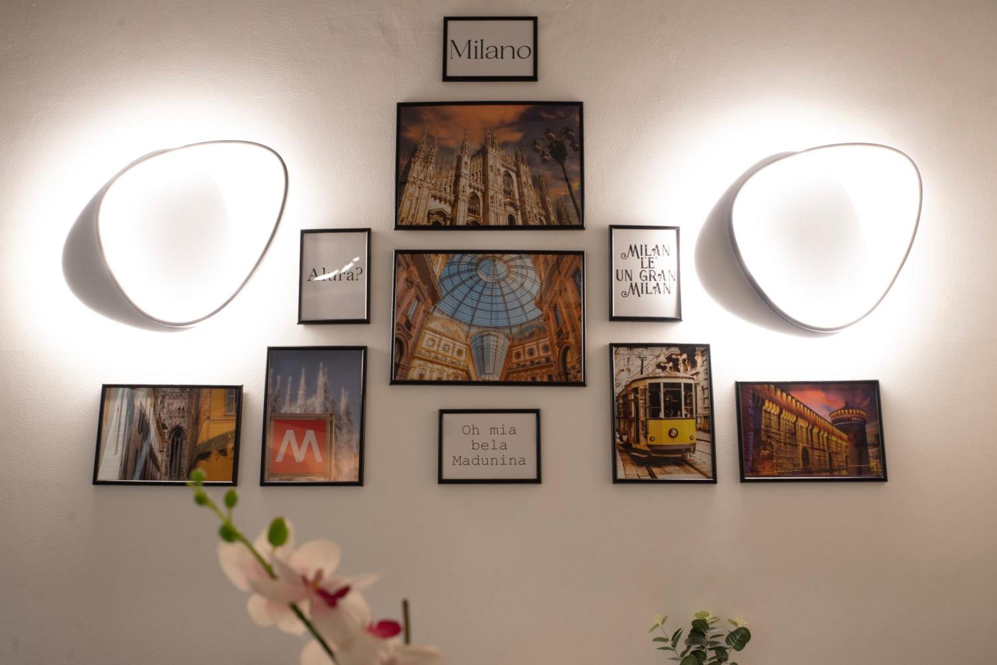 Magolfa - Loft Con Giardino Ai Navigli